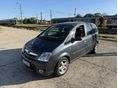 OPEL MERIVA A 2008/10 - 2