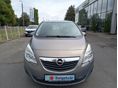 OPEL MERIVA 2012/3 - 2