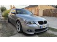 BMW 530 2004/4 - 2