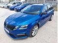 SKODA OCTAVIA Combi 2.0 CR TDI RS DSG MAGYAR! 1TULAJ! SZ.KÖNYV! 2025-BEN CSERÉLT VEZÉRLÉS! PANO! LED!