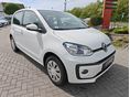 VOLKSWAGEN UP 2019/3 - 2