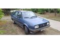 VOLKSWAGEN JETTA II 1986/12 - 1