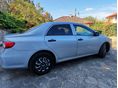 TOYOTA COROLLA 2012/10 - 7