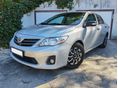 TOYOTA COROLLA 2012/10 - 2