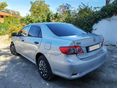 TOYOTA COROLLA 2012/10 - 5