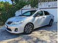 TOYOTA COROLLA 2012/10 - 3