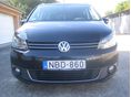 VOLKSWAGEN TOURAN 2012/4 - 1
