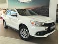 MITSUBISHI ASX 2017/4 - 2