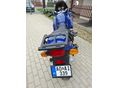 BMW R 1100 RS 1995 - 7