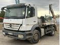 MERCEDES-BENZ 2010/1 - 1