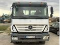 MERCEDES-BENZ 2010/1 - 2