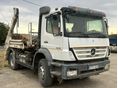 MERCEDES-BENZ 2010/1 - 3