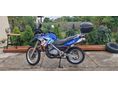 BMW F 650 GS 2001 - 1