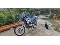 BMW F 650 GS 2001 - 2