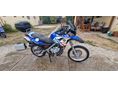 BMW F 650 GS 2001 - 3