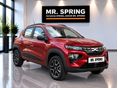 DACIA SPRING Electric 45 Expression aut. MR. SPRING AJÁNLAT - AJÁNDÉK KÖNYÖKLŐ ÉS NÉVREÍRÁS + CCS + EXTRA GARANCIA