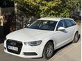 AUDI A6 2014/5 - 1