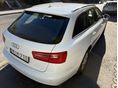 AUDI A6 2014/5 - 9