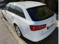 AUDI A6 2014/5 - 10