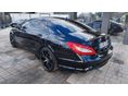 MERCEDES-BENZ CLS 500 2013/11 - 7