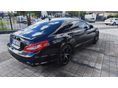 MERCEDES-BENZ CLS 500 2013/11 - 9