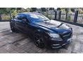 MERCEDES-BENZ CLS 500 2013/11 - 10