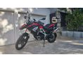 BMW F 800 GS 2017/4 - 2