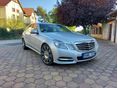 MERCEDES-BENZ E 300 BlueTEC Avantgarde (Automata)