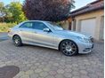 MERCEDES-BENZ E 300 2012/3 - 2