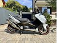 YAMAHA TMAX 2012/5 - 2