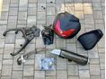 YAMAHA TMAX 2012/5 - 5