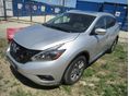 NISSAN MURANO 2018/7 - 1