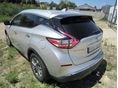 NISSAN MURANO 2018/7 - 2