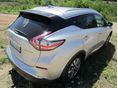 NISSAN MURANO 2018/7 - 3