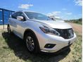 NISSAN MURANO 2018/7 - 5