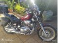 YAMAHA XV 1100 1998/12 - 1
