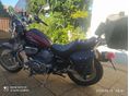 YAMAHA XV 1100 1998/12 - 2