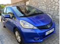 HONDA JAZZ 2012/3 - 3