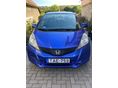 HONDA JAZZ 2012/3 - 2