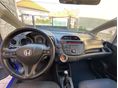 HONDA JAZZ 2012/3 - 7