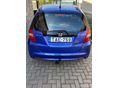 HONDA JAZZ 2012/3 - 5