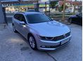 VOLKSWAGEN PASSAT VIII Variant 2.0 TDI BMT Comfortline VÉGIG.VEZETETT.SZERVIZKÖNYV.LED.SPORTÜLÉS