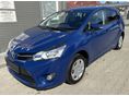 TOYOTA VERSO 2013/8 - 1