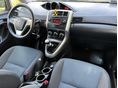 TOYOTA VERSO 2013/8 - 9