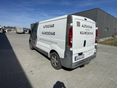 RENAULT TRAFIC 2011/11 - 12