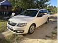 SKODA OCTAVIA 1.6 CR TDI Active