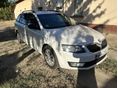 SKODA OCTAVIA 2014/10 - 2