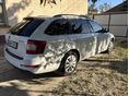 SKODA OCTAVIA 2014/10 - 3