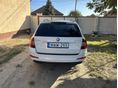 SKODA OCTAVIA 2014/10 - 4