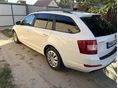 SKODA OCTAVIA 2014/10 - 5